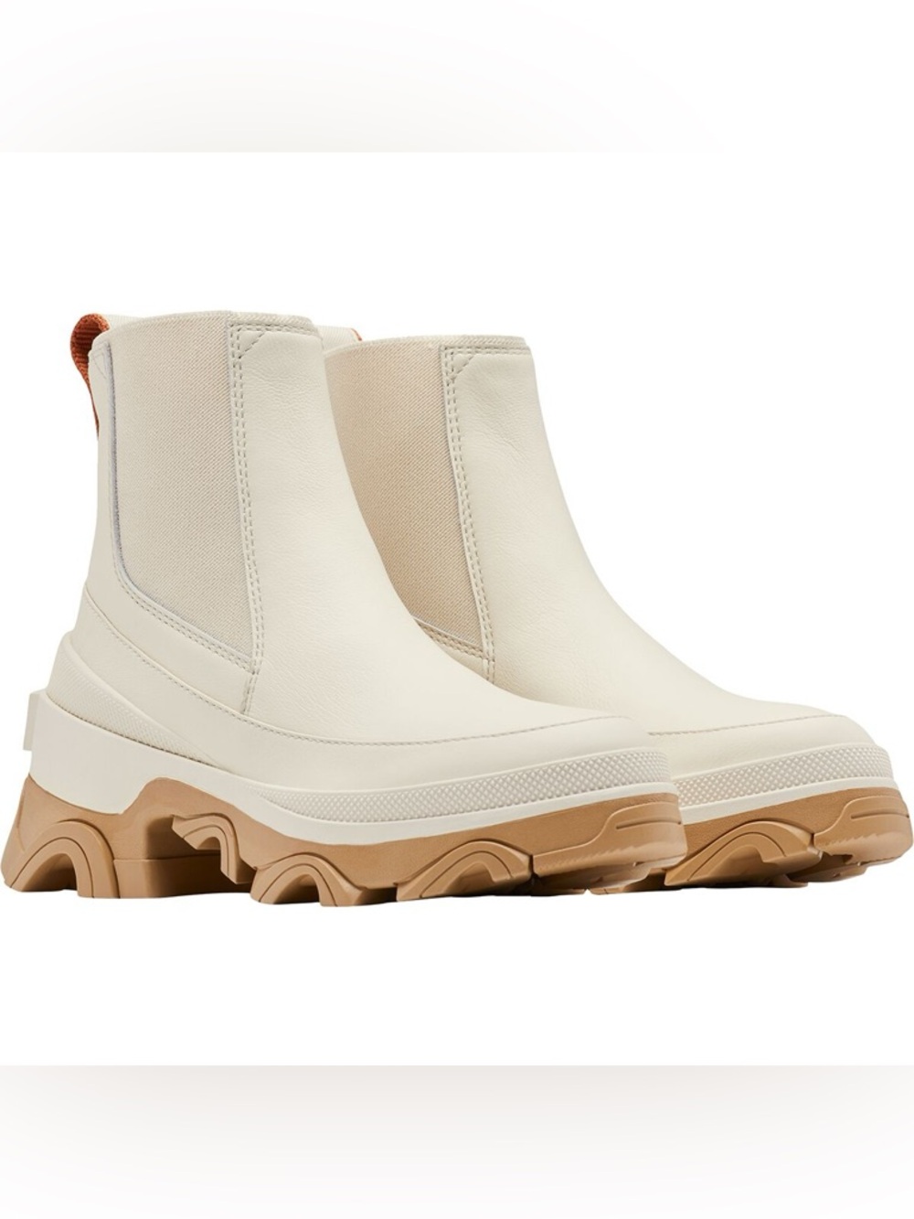 Sorel Women's Brex Chelsea Waterproof Boot